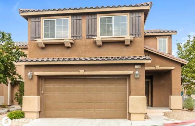 4521 Imperial Orchard Street - 4521 Imperial Orchard Street, Las Vegas, NV 89130