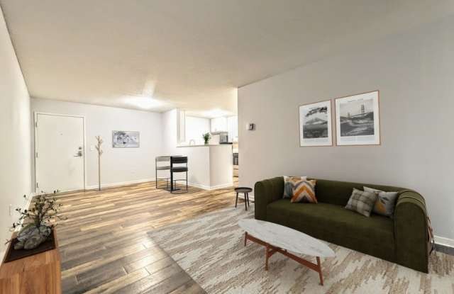 408 East 15th Street - 107
