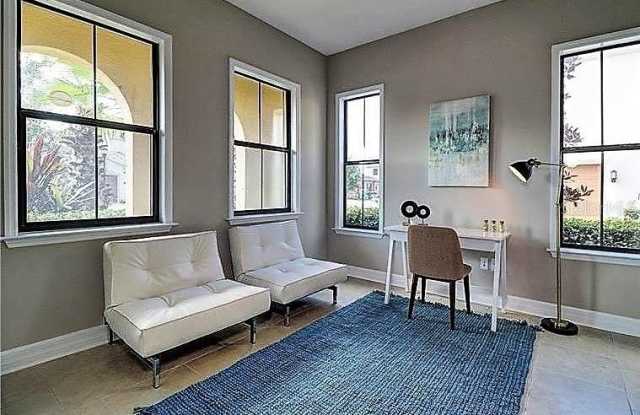 2617 MILFORD BERRY LANE