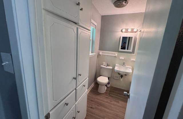 309 E Dean Ave #4, Killeen, Texas 76541