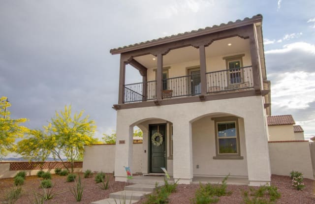 1614 N Marketside Ave - 1614 N Marketside Ave, Maricopa County, AZ 85396