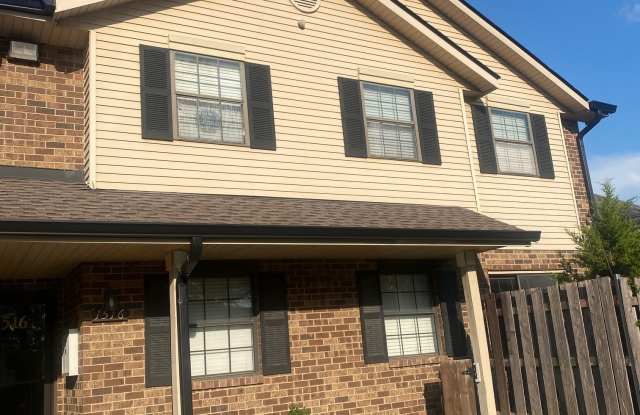 1516 Georgia Court