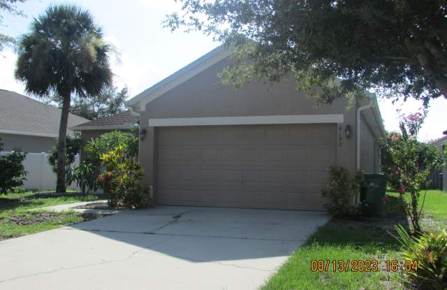 4192 Collinwood Drive - 4192 Collinwood Drive, Melbourne, FL 32901