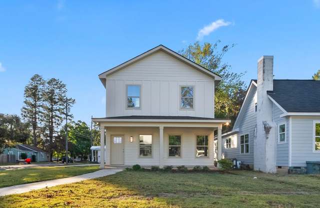 New Construction 3 Bed/3.5 Bath Available August 2025!