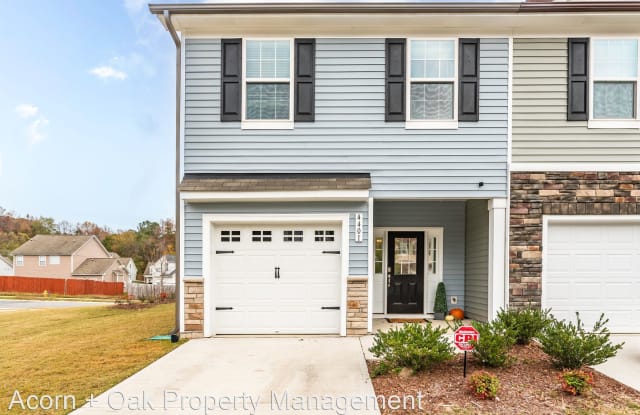 4401 Bethel Park Dr - 4401 Bethel Park Drive, Wake County, NC 27610