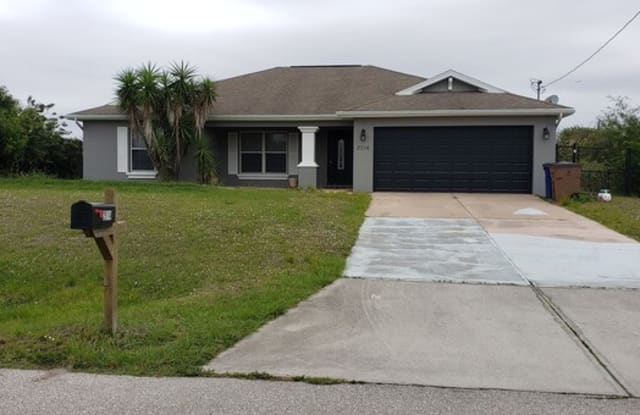 2514 49th Street Southwest - 2514 49th Street Southwest, Lehigh Acres, FL 33976