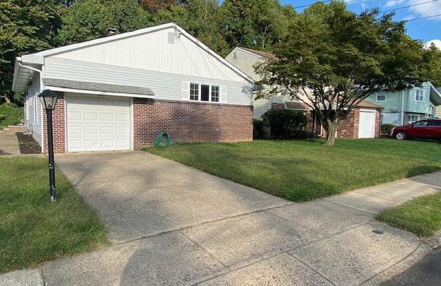 931 DOUGLASS AVE - 931 Douglass Avenue, Montgomery County, PA 19027