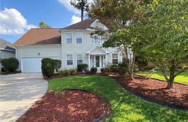 5321 Larkins Lair CT - 5321 Larkins Lair Court, Virginia Beach, VA 23464