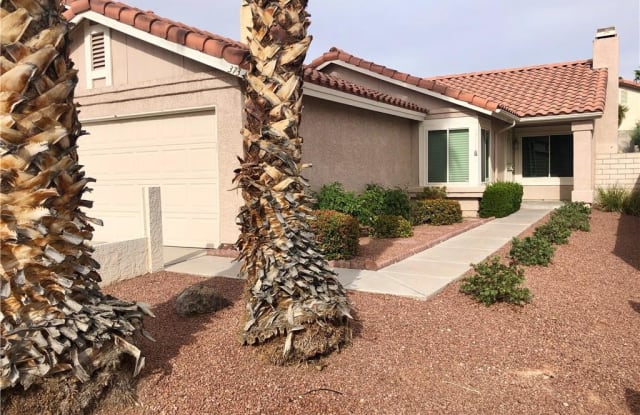 373 Abbington Street - 373 Abbington Street, Henderson, NV 89074