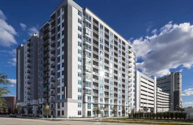 Photo of The Julian Apartments