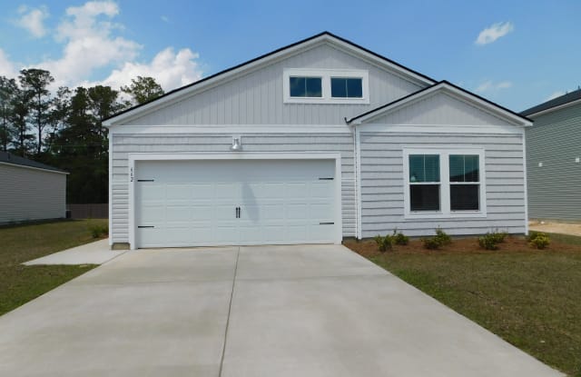 662 Watercliff Dr - 662 Watercliff Dr, Horry County, SC 29568