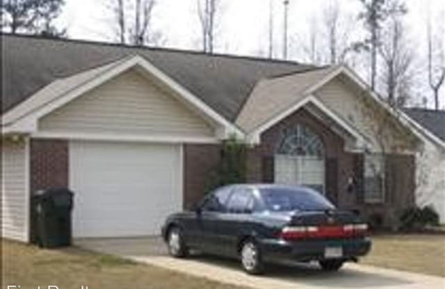 1011 Pleasant Drive - 1011 Pleasant Ave, Auburn, AL 36832