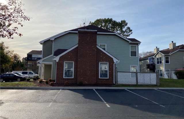 1400-B Bridge Crossing