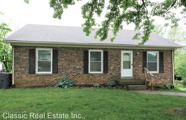 2816 Easthills Drive - 2816 Easthills Drive, Lexington, KY 40517