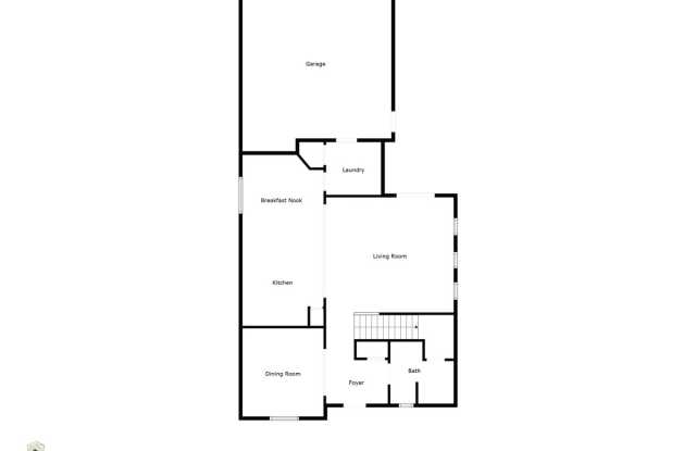 115 W. Lava Falls Street