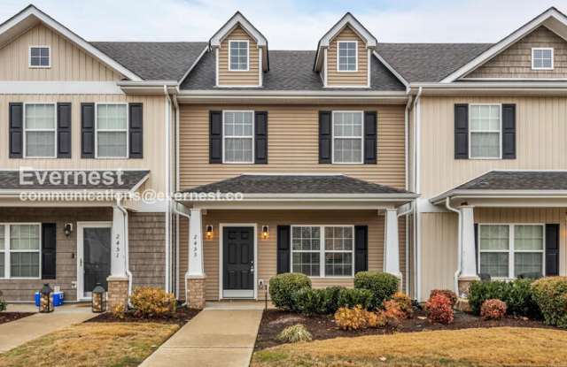 Photo of 2453 New Holland Circle