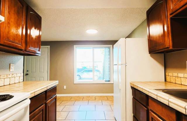 The Enclave of West Richland