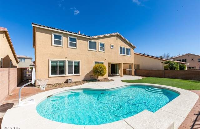 3109 Grass Sparrow Drive