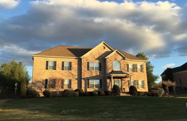 4044 Oxford Glen Drive - 4044 Oxford Glen Drive, Williamson County, TN 37067