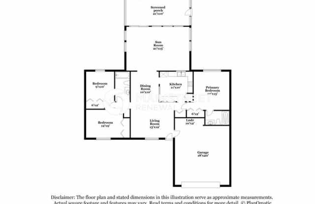 4685 Greenhill Street