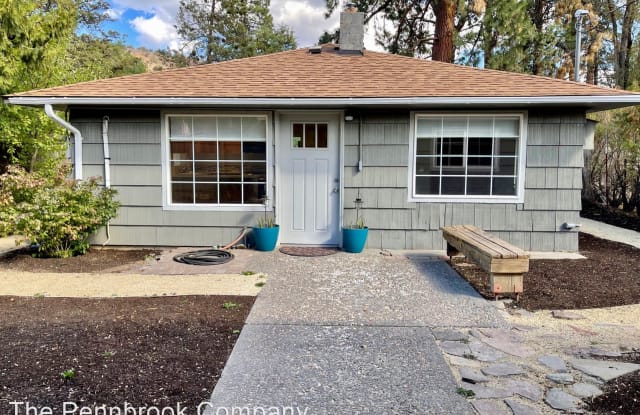 718 NE 9th Street - 718 Northeast 9th Street, Bend, OR 97701