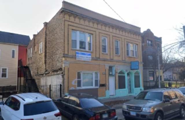 Photo of 1943 West 48th Street - 1943-2