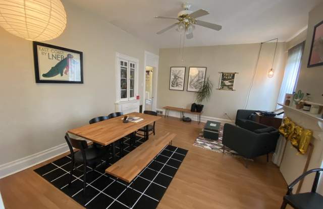 125 N Dallas Avenue #2