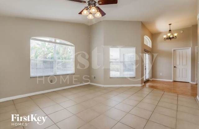 2202 Cattleman Drive