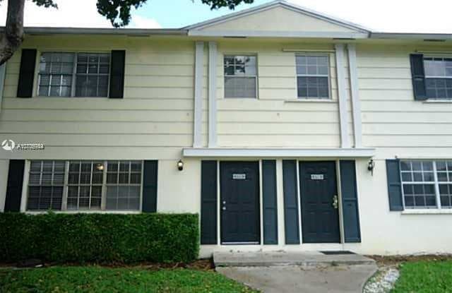 1794 SW 81st Way - 1794 Southwest 81st Avenue, Davie, FL 33324