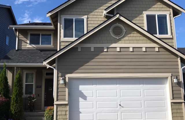 8415 74th Place Northeast - 8415 74th Place Northeast, Marysville, WA 98270