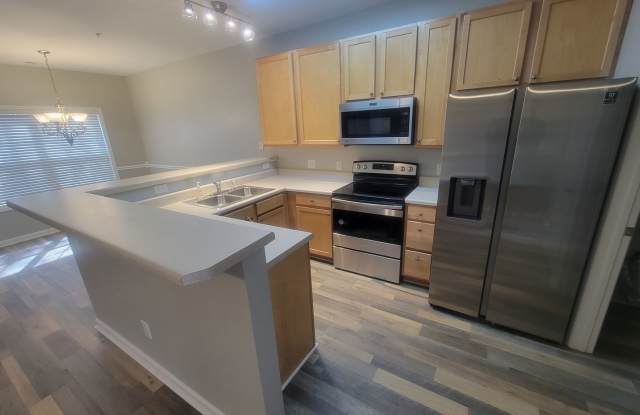 1013 Claret Lane, Morrisville, NC/Townhouse