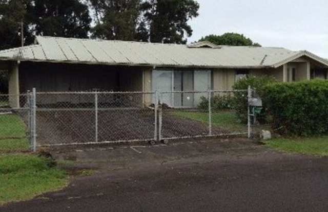 Photo of 66 Makalani Street - *