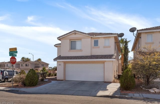 9619 Jeran Miles Court - 9619 Jeran Miles Court, Spring Valley, NV 89147