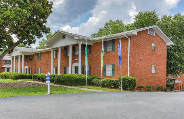 Reserve at Maple Ridge