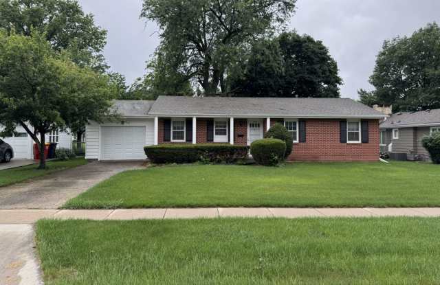 Photo of Large 3 Bedroom Home in North Ames just off Grand Avenue