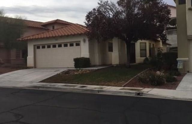 103 SEA BREEZE Lane - 103 Sea Breeze Lane, Boulder City, NV 89005