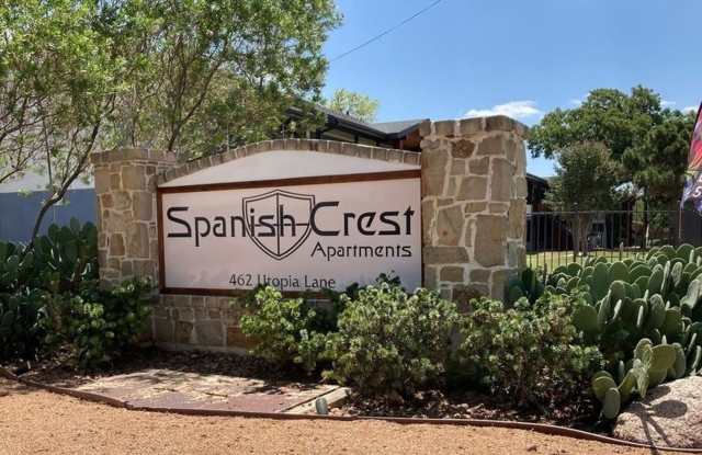 Photo of Spanish Crest Apartments
