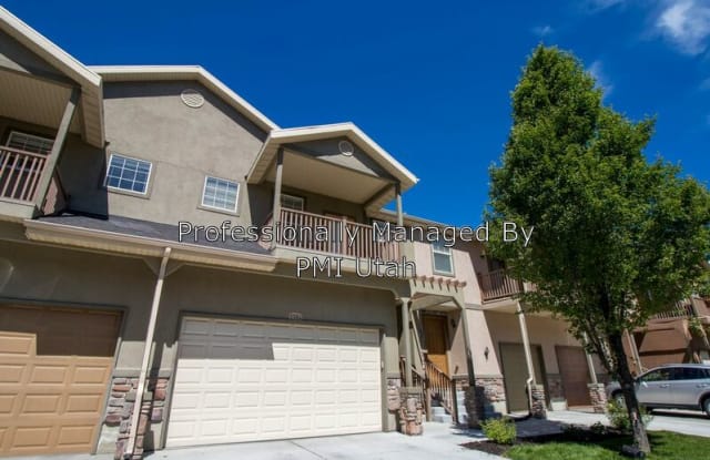 10984 S Birch Creek Rd - 10984 S Birch Creek Rd, South Jordan, UT 84095