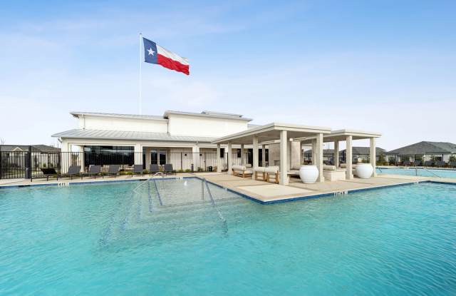 Luxe of Denton