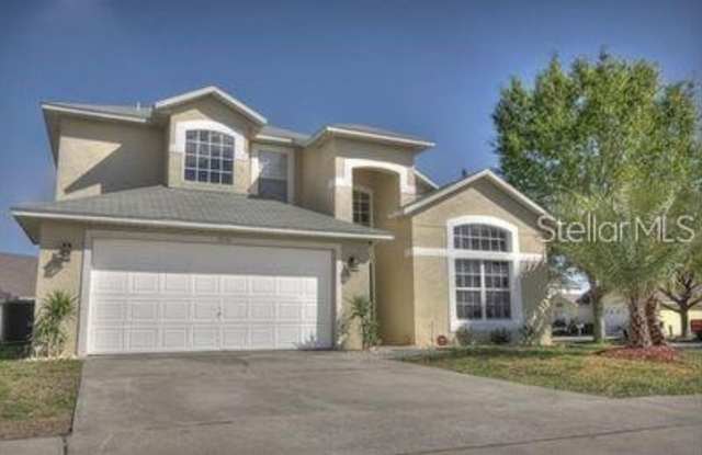 7934 MAGNOLIA BEND COURT