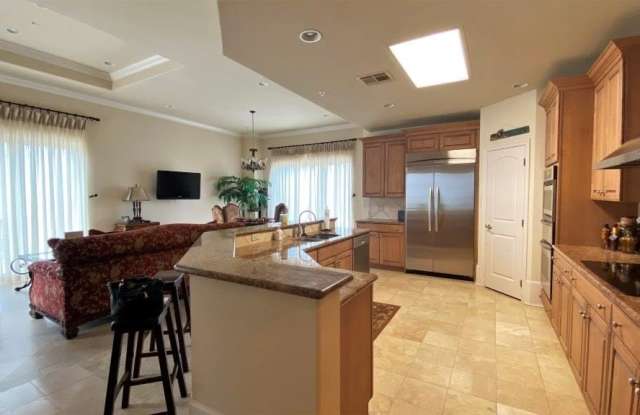 200 Constellation Dr.