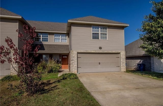 3206  SW Deerfield  BLVD Unit #1 - 3206 Deerfield Boulevard, Bentonville, AR 72713