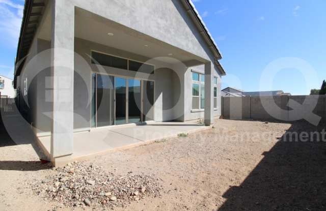 21189 West Hillcrest Boulevard