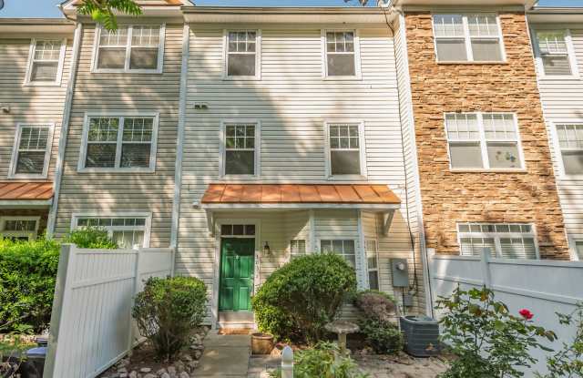 AVAILABLE NOW! Great 3-Story Townhome Located near Wake Forest! photos photos