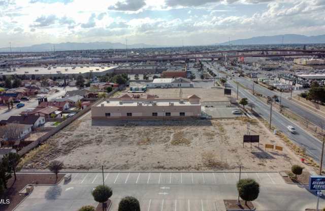 12360 Montwood Drive