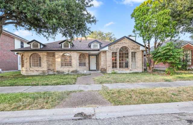 4514 Stony Creek Drive