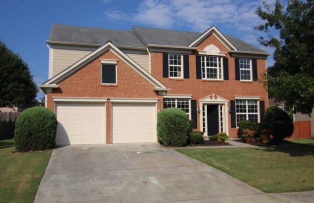 8365 Grenadier Trail - 8365 Grenadier Trail, Forsyth County, GA 30024