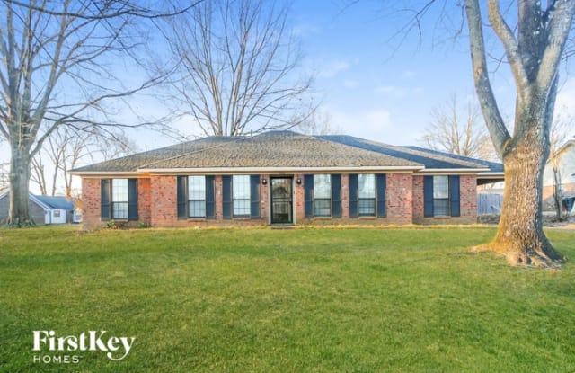 3333 Summerhill Drive - 3333 Summerhill Drive, Bartlett, TN 38134