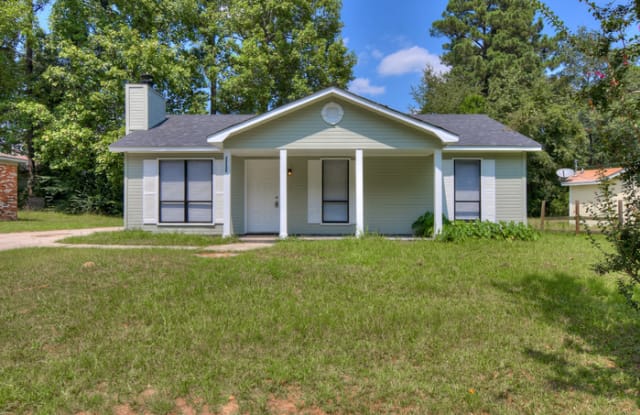 3007 Mistletoe Avenue - 3007 Mistletoe Avenue, Augusta, GA 30815