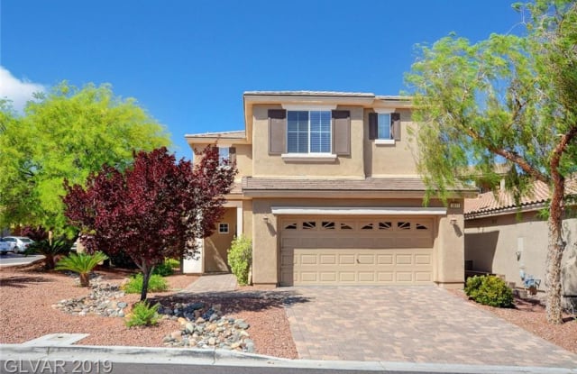 2811 KINKNOCKIE Way - 2811 Kinknockie Way, Henderson, NV 89044